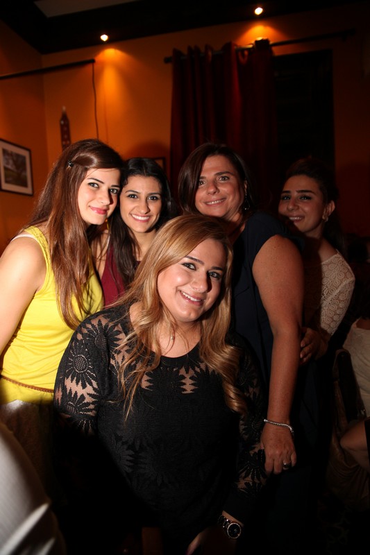 Club Grappe at La Estancia 